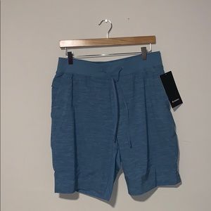 Lululemon T.H.E. Short 9” Lined